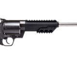 TAURUS RGNG HNTR 460SW 10.5" BLK 5RD