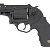 TAURUS 605 357MAG 2" 5RD BLK POLY