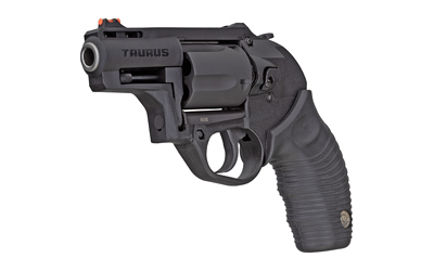 TAURUS 605 357MAG 2" 5RD BLK POLY - Image 3