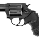 TAURUS 605 357MAG 2" 5RD BLK FS