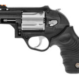 TAURUS 605 357MAG 2" 5RD STS POLY
