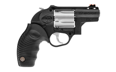 TAURUS 605 357MAG 2" 5RD STS POLY - Image 2