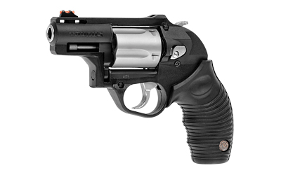 TAURUS 605 357MAG 2" 5RD STS POLY - Image 3
