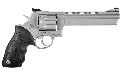 TAURUS 608 357MAG 6.5" PRT MSTS 8RD - Image 2
