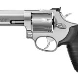 TAURUS 627 TRACKER 357MAG 4" 7RD STS