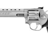 TAURUS 627 TRCKR 357MAG 6.5" 7RD STS