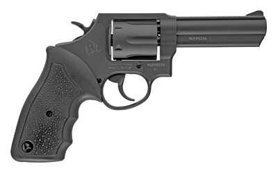 TAURUS 65 357MAG 4" 6RD BLK FS - Image 2