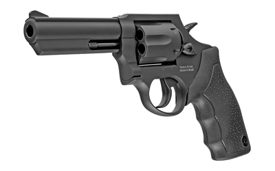 TAURUS 65 357MAG 4" 6RD BLK FS - Image 3