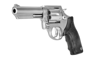 TAURUS 65 357MAG 4" 6RD STS FS - Image 3