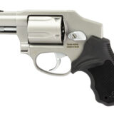 TAURUS 650 357MAG 2" 5RD STS