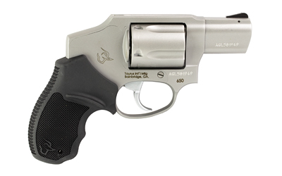 TAURUS 650 357MAG 2" 5RD STS - Image 2