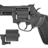 TAURUS 692 38/357/9MM 3" 7RD BLK