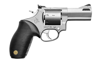 TAURUS 692 38/357/9MM 3" 7RD SS - Image 2