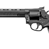 TAURUS 692 38/357/9MM 6.5" 7RD BLK