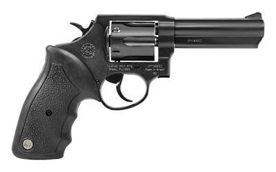 TAURUS 82 38SPL+P 4" 6RD BLK FS - Image 2