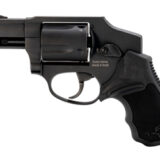 TAURUS 850 38SPL 2" 5RD BLK