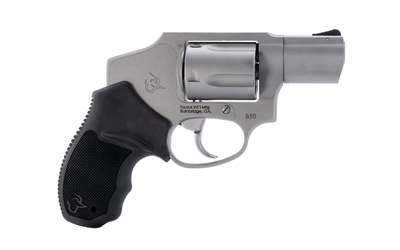 TAURUS 850 38SPL 2" 5RD STS - Image 2