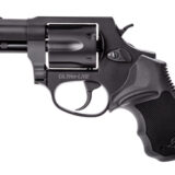 TAURUS 856 UL 38SPL+P 2" 6RD BLK