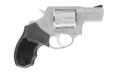 TAURUS 856 38SPL+P 2" 6RD MATTE SS - Image 2