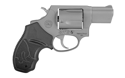 TAURUS 905 9MM 2" 5RD STNLS FS - Image 2
