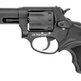 TAURUS 942 UL 22LR 3" 8RD BLK