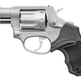 TAURUS 942 22WMR 2" 8RD STS
