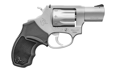 TAURUS 942 22WMR 2" 8RD STS - Image 2