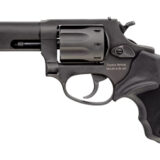 TAURUS 942 UL 22WMR 3" 8RD BLK