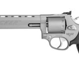 TAURUS 992 22LR/22WMR 6.5" 9RD STS