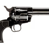 TAURUS DEPUTY 357MAG 6RD 4.75" BLK