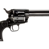 TAURUS DEPUTY 357MAG 6RD 5.5" BLK