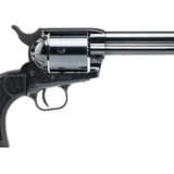 TAURUS DEPUTY 357MAG/9MM 5.5" 6RD BK