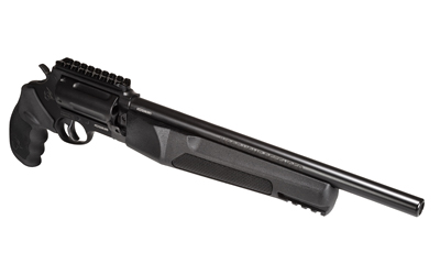 TAURUS JUDGE DEFENDER 45C/410 5RD BK - Image 3