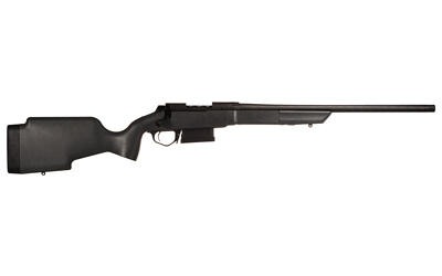 TAURUS EXPEDITION 6.5CM 20" 5RD BLK - Image 2