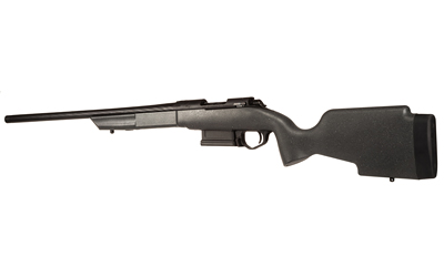 TAURUS EXPEDITION 6.5CM 20" 5RD BLK - Image 3