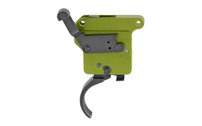 TIMNEY TRIG FITS REM 700 W/SAFETY - Image 2