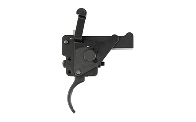 TIMNEY TRIG WBY VNGRD/HOWA 1500 BLK - Image 2