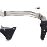 TIMNEY ALPHA PVT FOR GLK G5 LRG BLK