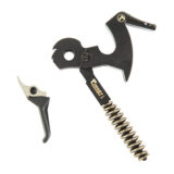 TIMNEY TRIG MARLIN LVR ACT STRT BLK