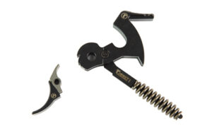 TIMNEY TRIG MARLIN 336/1894/1895 BLK
