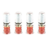TIPTON SNAP CAPS 38/357 6PK