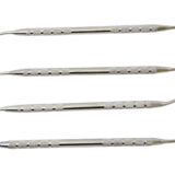 TIPTON 4 PC SS PICK SET