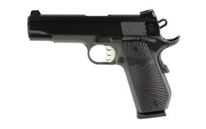 TISAS 1911 B45BA 45ACP 4.25" 8RD