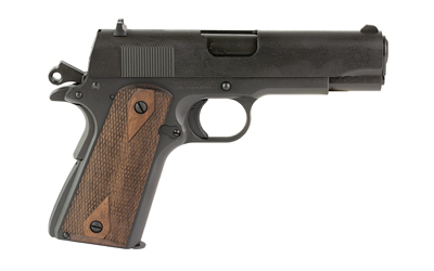 TISAS 1911A1 TC 45ACP 4.25 7RD BLK - Image 2