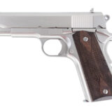 TISAS 1911 TNK CMMDR 45ACP 4.25" 7RD