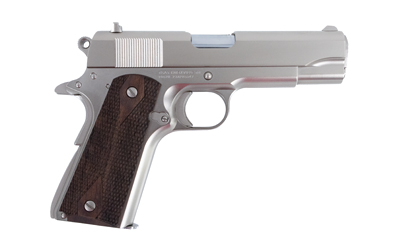 TISAS 1911 TNK CMMDR 45ACP 4.25" 7RD - Image 2