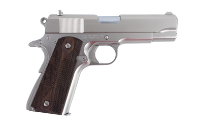 TISAS 1911 TNK CMMDR 9MM 4.25" 9RD - Image 2