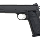 TISAS 1911 B45B DTY 45ACP 5" 8RD BLK