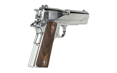 TISAS 1911A1 REGULTOR 38SUP/9MM 5" - Image 2