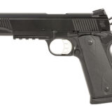 TISAS 1911 B9R 9MM 5" RD BLK